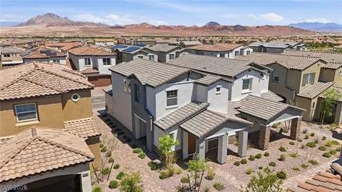 219 Vanhoy Ave, Henderson, NV 89011