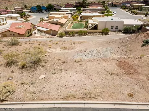 969 Keys Dr, Boulder City, NV 89005