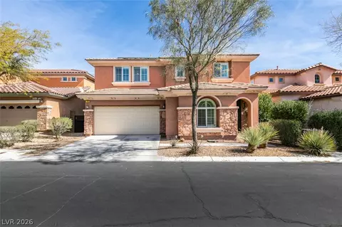 9856 Serona Heights Ct, Las Vegas, NV 89178