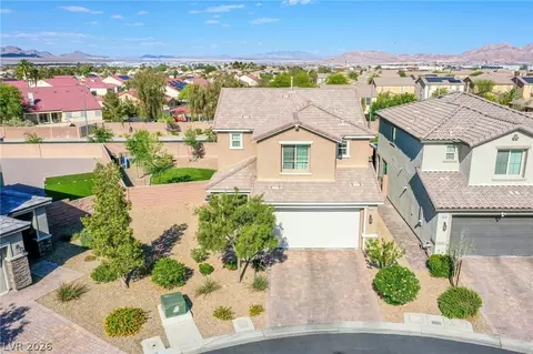 3224 Rosetti Way, North Las Vegas, NV 89032