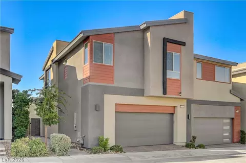 3198 Vittoria Ave, Henderson, NV 89044