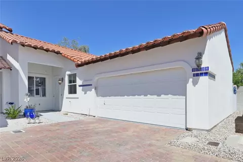 8708 Villa Pablo Ln, Las Vegas, NV 89147
