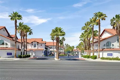 8708 Villa Pablo Ln, Las Vegas, NV 89147