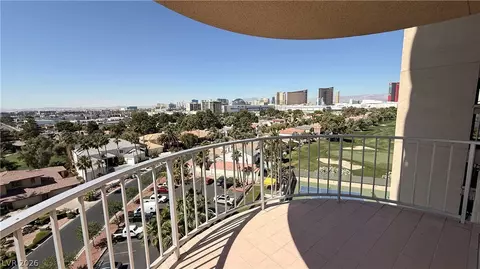 3111 Bel Air Dr #9H, Las Vegas, NV 89109