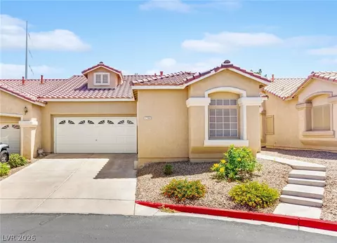 1704 Franklin Chase Ter, Henderson, NV 89012