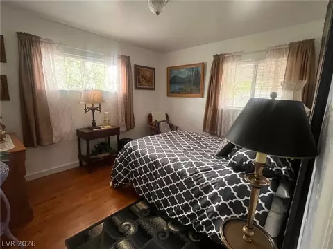 Bedroom - 12 Reno Rd, Ely, NV 89301 photo 2 of 3