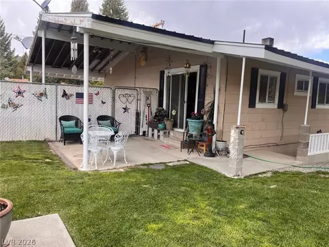 Exterior - 12 Reno Rd, Ely, NV 89301 photo 5 of 10