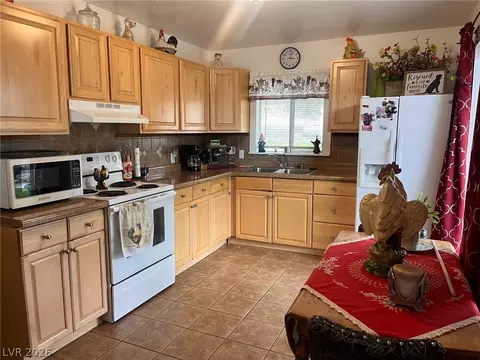 Kitchen - 12 Reno Rd, Ely, NV 89301 photo 1 of 1