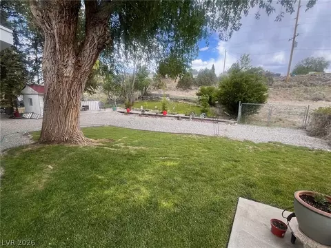 Exterior - 12 Reno Rd, Ely, NV 89301 photo 8 of 10