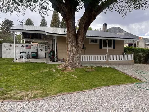 Exterior - 12 Reno Rd, Ely, NV 89301 photo 6 of 10