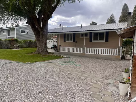 Exterior - 12 Reno Rd, Ely, NV 89301 photo 7 of 10