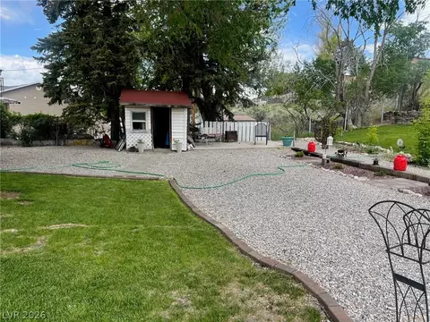 Exterior - 12 Reno Rd, Ely, NV 89301 photo 9 of 10