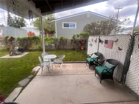 Exterior - 12 Reno Rd, Ely, NV 89301 photo 4 of 10