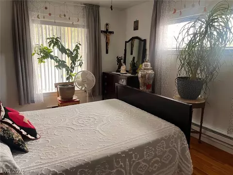 Bedroom - 12 Reno Rd, Ely, NV 89301 photo 1 of 3
