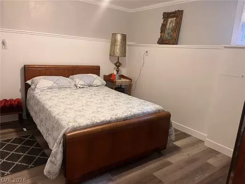 Bedroom - 12 Reno Rd, Ely, NV 89301 photo 3 of 3