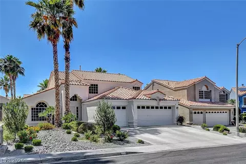 31 Antero Dr, Henderson, NV 89074