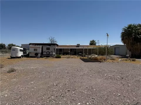 1645 E State Highway 168, Moapa, NV 89025 photo 3