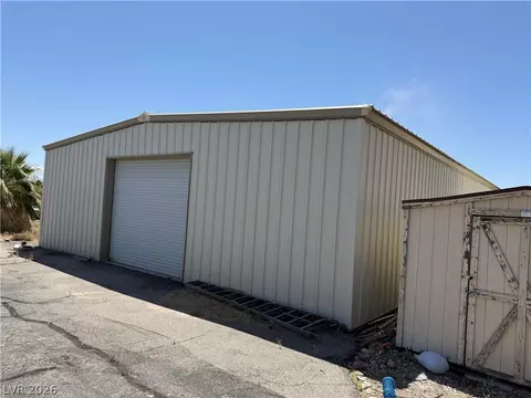 1645 E State Highway 168, Moapa, NV 89025