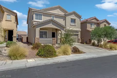 2916 Kildare Cove Ave Ct, North Las Vegas, NV 89081
