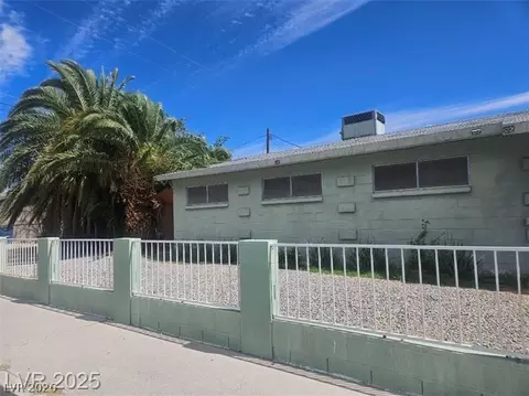 1212 Eleanor Ave, Las Vegas, NV 89106