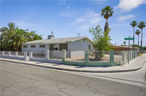 1212 Eleanor Ave, Las Vegas, NV 89106