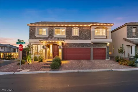 8724 Fortplaid St, Las Vegas, NV 89139