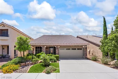 9725 Toad Hollow St, Las Vegas, NV 89141