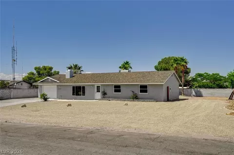 1580 Quarter Horse Dr, Henderson, NV 89002