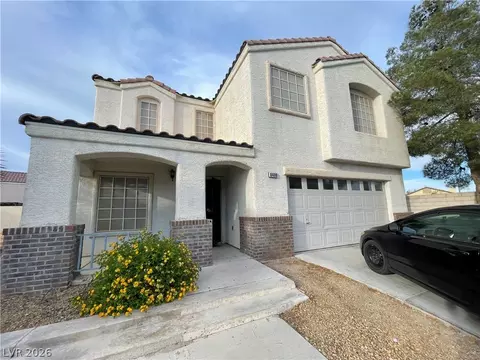 8400 Gracious Pine Ave, Las Vegas, NV 89143