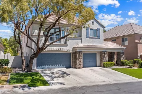 9520 Chalgrove Village Ave, Las Vegas, NV 89145