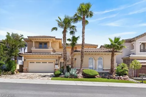 2122 Country Cove Ct, Las Vegas, NV 89135