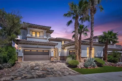 2122 Country Cove Ct, Las Vegas, NV 89135