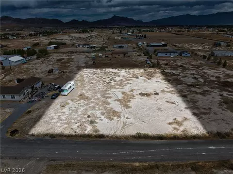 4110 Victoria St, Pahrump, NV 89048