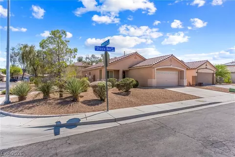 2845 Shayla Bay Ave, North Las Vegas, NV 89086