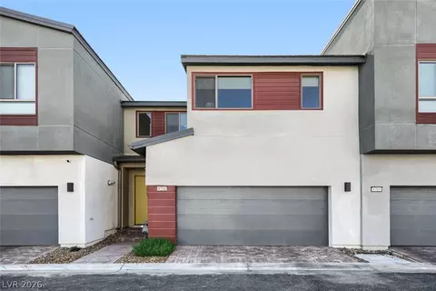 9711 Terra Canyon St, Las Vegas, NV 89141