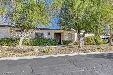 3464 Pino Cir, Las Vegas, NV 89121