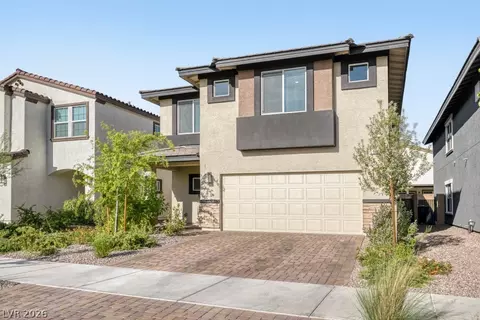 341 Canary Song Dr, Henderson, NV 89011