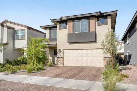 341 Canary Song Dr, Henderson, NV 89011
