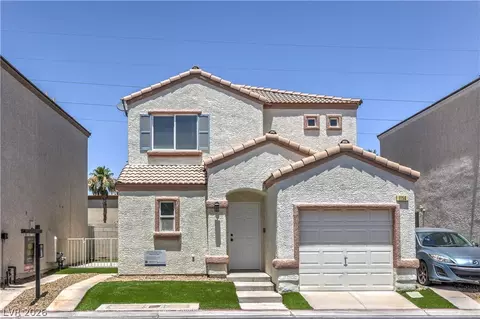 1154 Burnt Sky Ave, Las Vegas, NV 89183