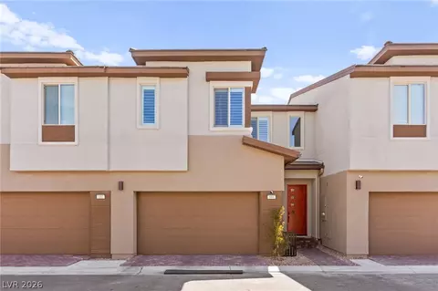 680 Echelon St, Las Vegas, NV 89138