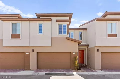 680 Echelon St, Las Vegas, NV 89138