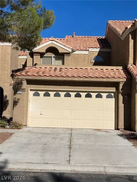 5409 La Patera Ln, Las Vegas, NV 89149