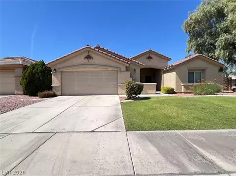 5488 Apron Ct, Las Vegas, NV 89122