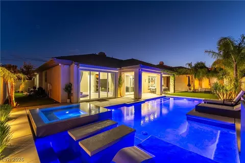 11544 Bohemian Forest Ave, Las Vegas, NV 89138