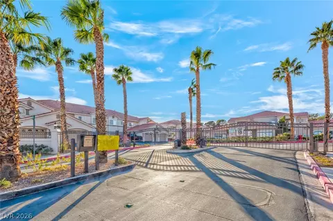 3327 Erva St #130, Las Vegas, NV 89117