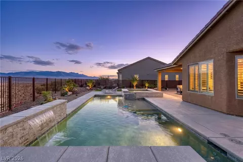 1008 Challenger Blf, Mesquite, NV 89027