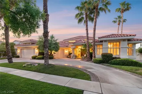 2345 Villandry Ct, Henderson, NV 89074
