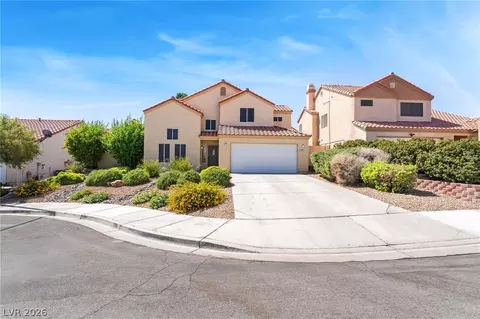 1716 Mesquite Ct, Henderson, NV 89014