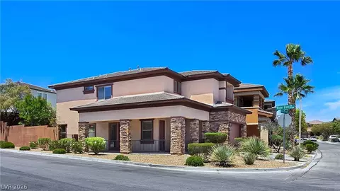 5389 Hollymead Dr, Las Vegas, NV 89135