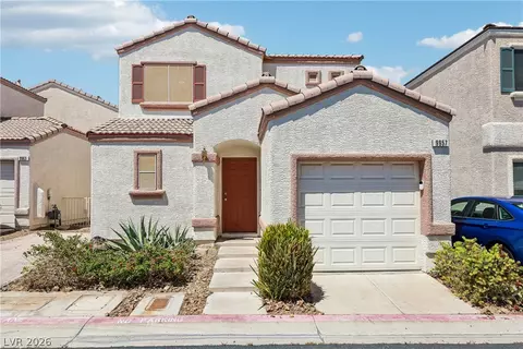 9957 Keephills St, Las Vegas, NV 89183